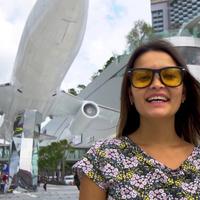 Отзыв от Галина - Виза Destination Thailand